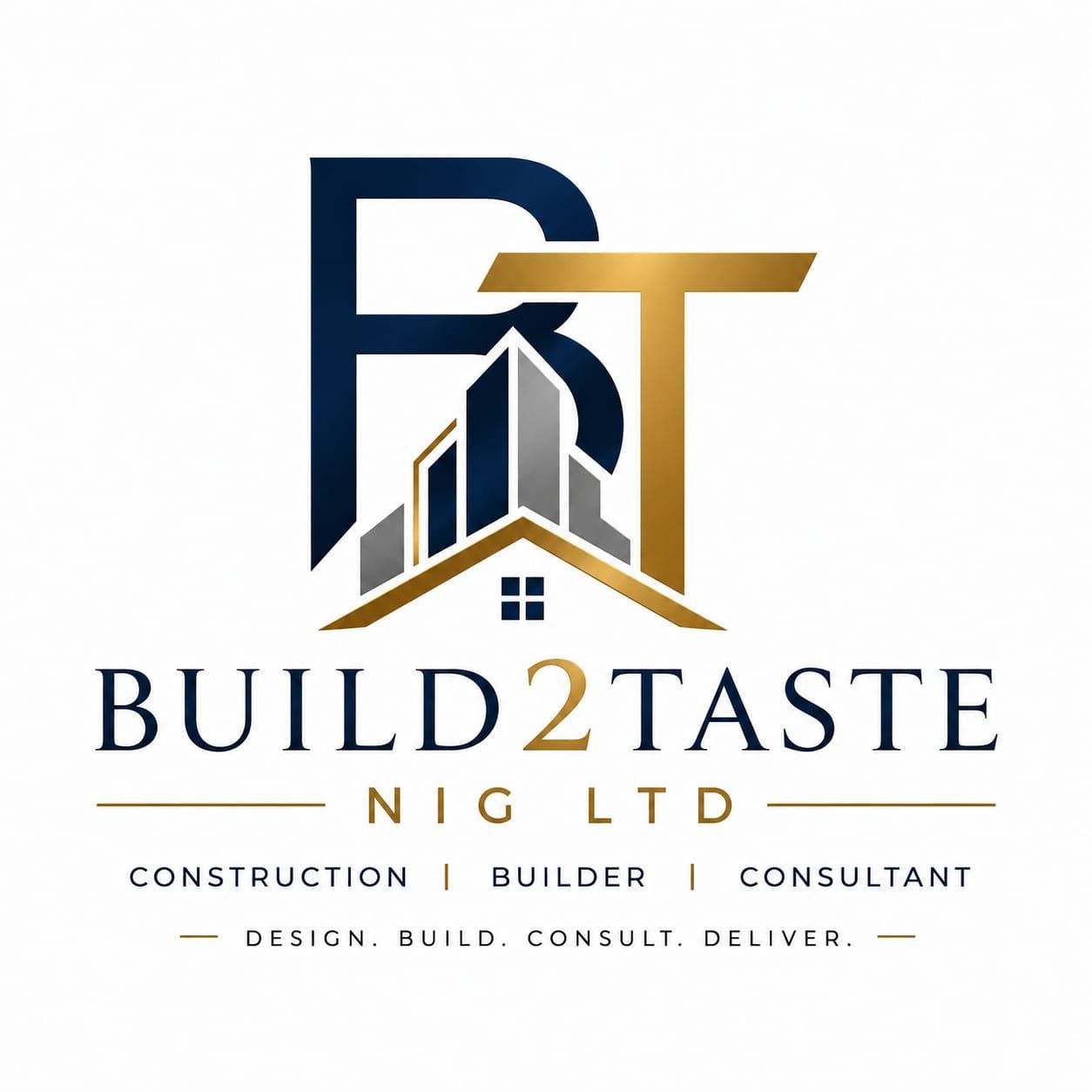 BUILD2TASTE NIG LTD